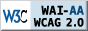 W3C WCAG