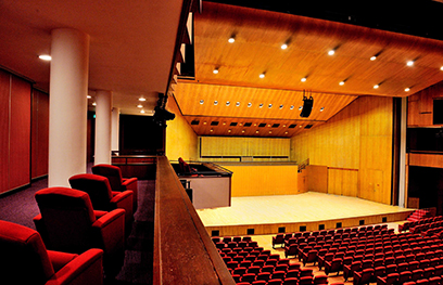 Concert Hall